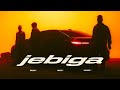 BAUSA x VOYAGE x NUCCI - Jebiga (Official Video)