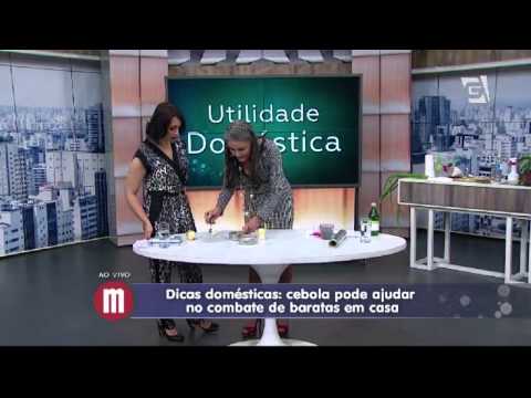 Mulheres - Utilidades Domésticas (30/06/2015)