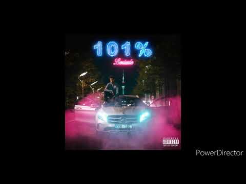 Lerizzle x Omar101 - Freesmoke (101% - Mixtape)