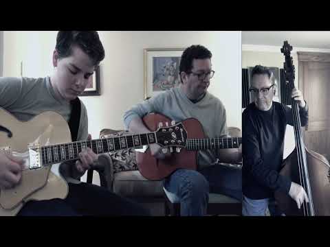 Henry Acker Trio - Mimosa (H. Winterstien)