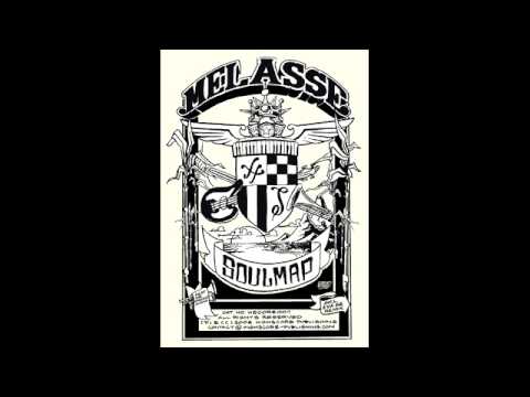 Melasse - Soulmap (Live Version)