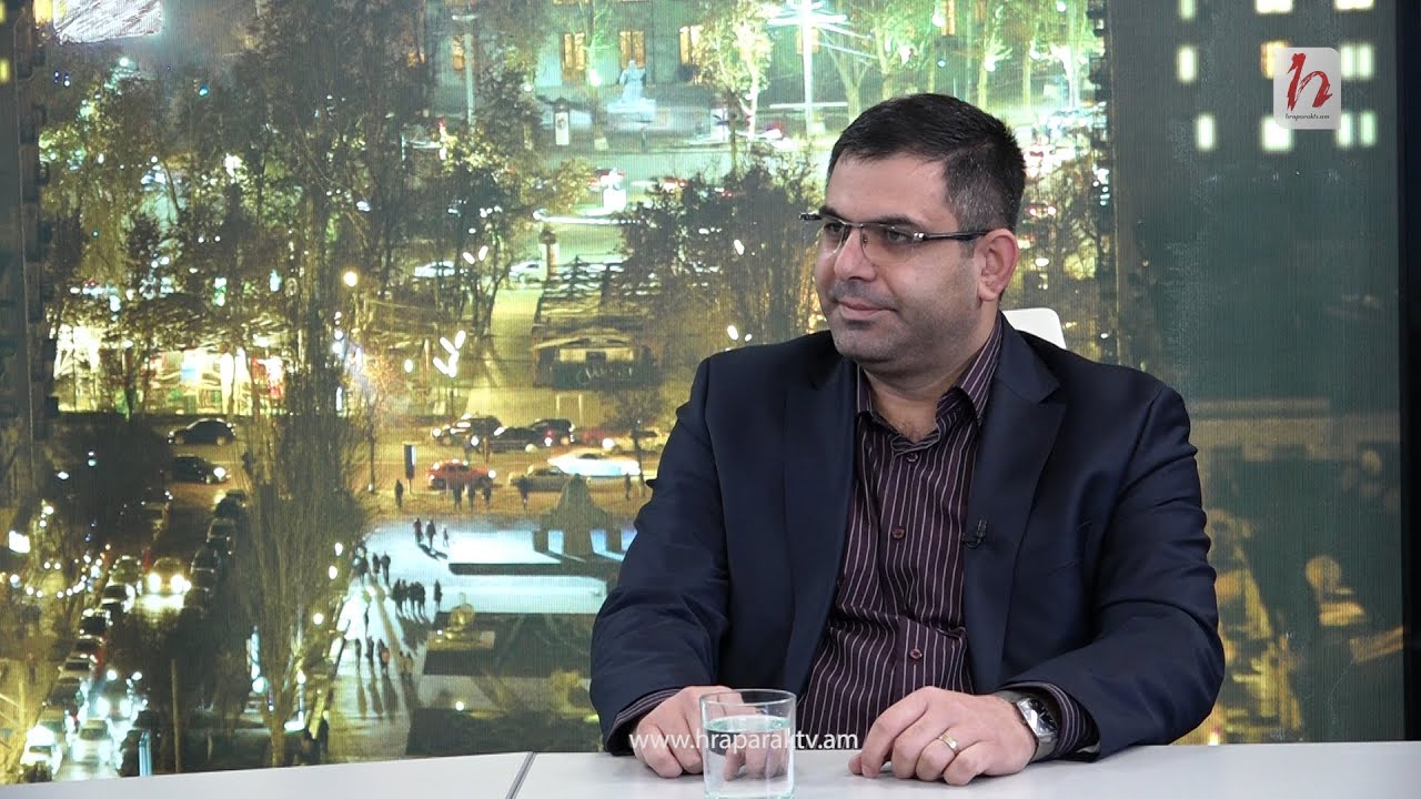 Ադրբեջանն այս պահին մեծ ուժերով, լայն թափով պատրաստվում է հաջորդ մեծ բախմանը․ Վիտալի Մանգասարյան