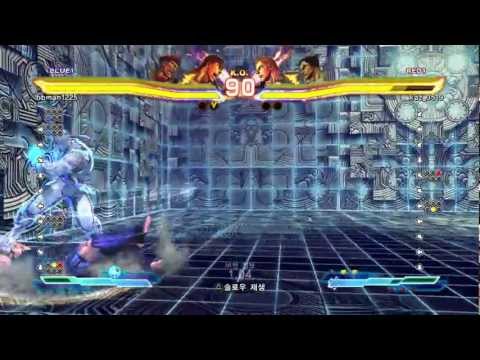 SFXT INFILTRATION VS kaz_0519.