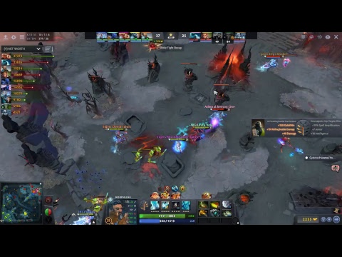 Tigers vs Admirals StarLadder ImbaTV Minor Qualifier (China & SEA) Live