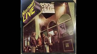 Nighthawks – Nineteen Years Old