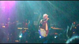 jan delay - ahn ich gar nicht münchen live