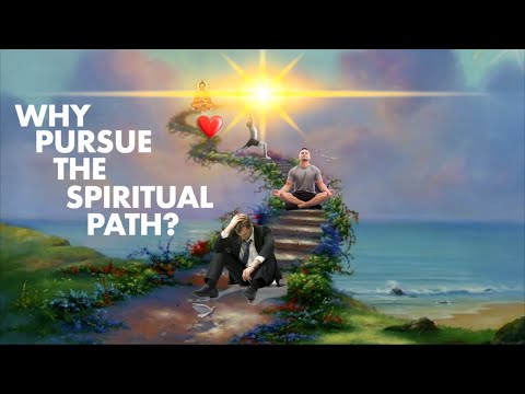 The Importance of Spiritual Work/Consciousness Development | Expanding Consciousness 002