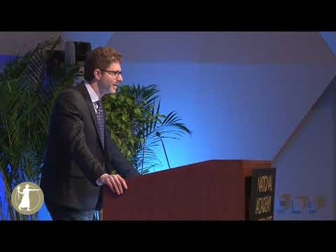 Josh McDermott - Troland Research Award