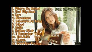 Download lagu Kumpulan Lagu Terbaik - YUI from Japan mp3 Download lagu Kumpulan Lagu Terbaik - YUI from Japan mp3