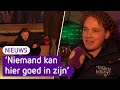 CURLING met een FLUITKETEL?!