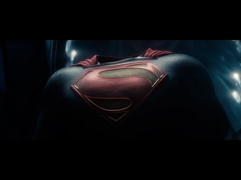 Man of Steel (2013) Trailer 2