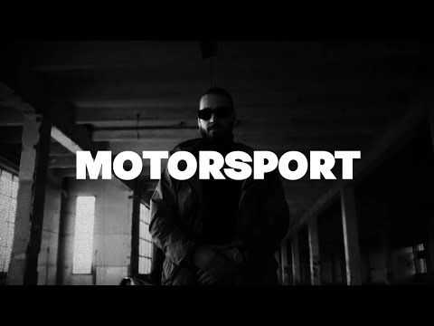 SCH x Gazo Type Beat  - "MOTORSPORT" + [ FREE LOOP PACK DRILL 2023 ]
