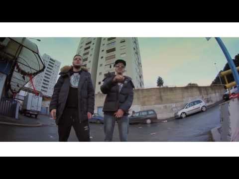 Lil'Flame - SOLDATO F.S.KLAN ft. Calibro (VIDEO UFFICIALE)