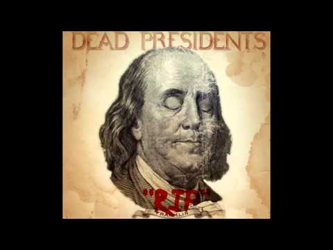 Ferow (Letter 2 The World) Seavey City Ent. (Dead Presidents II Remix) (audio)