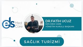 Sağlık Turizmi Nedir? Kimler Sağlık Turizmi yapabilir? Sağlık Turizmi çok para k