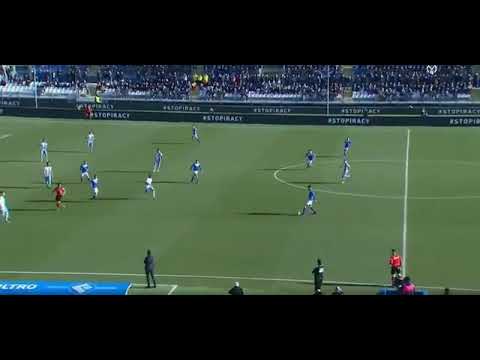 Brescia vs Lazio 1-2 All Goals & Highlights 2019 HD