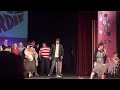 Bye Bye Birdie Finale Scene