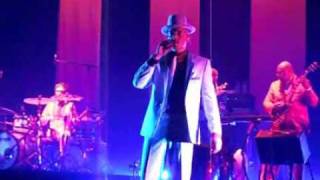 Jan Delay Live Freiburg "Ein Leben lang"