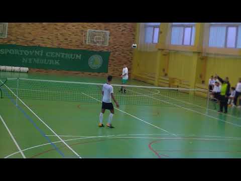 WC 2017: U21 single gr.C HUN vs ITA on 17.11.2017