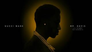 Gucci Mane - Lil Story feat. ScHoolboy Q [Official Audio]