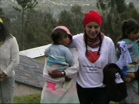 Fundación Teach Learn Ecuador