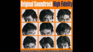 High Fidelity Original Soundtracks - Lo Boob Oscillator