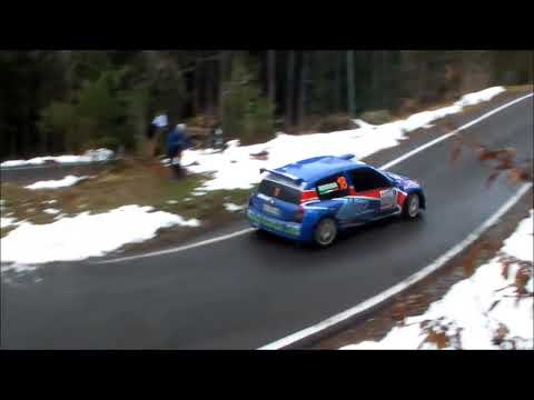 25 Rally dei laghi Coppa Italia 2016 Varese