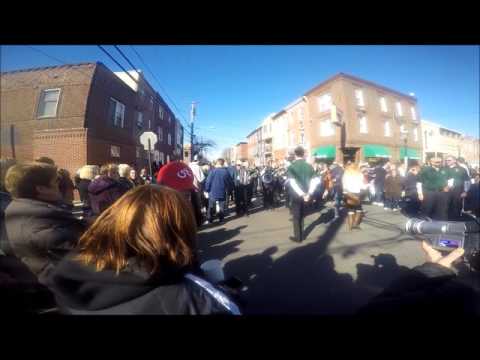 Greater Kensington String Band at Fralinger's Serenade