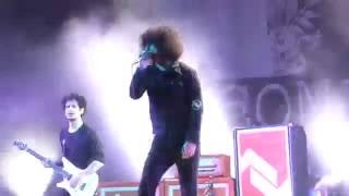 At the Drive-In - Catacombs (Live @ Roskilde Festival, June 29th, 2016)