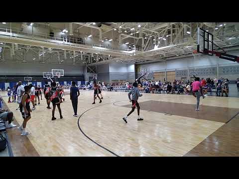 team Vito swishhh ocean city game 1