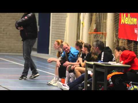 OHC '01 Kampioen 2013 2014