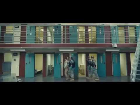 Camp X Ray Official Trailer 2014 HD