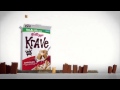 Crates Kellogg S Krave Video