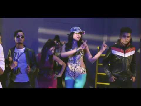 Bhallage   Shahan AHM feat  DJ Sonica & Bangla Mentalz Official Music Video