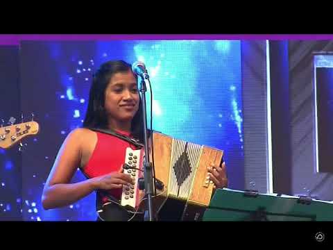 Emiliano Zerbini invita a Magali Gómez en Cosquín 2025