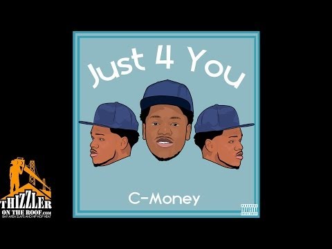 C-Money ft. Too Short - Keep Up [Thizzler.com]