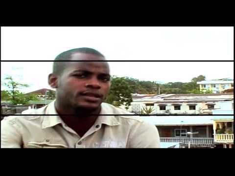 Dadiposlim ft cheikh Mc & croma "tsassi"