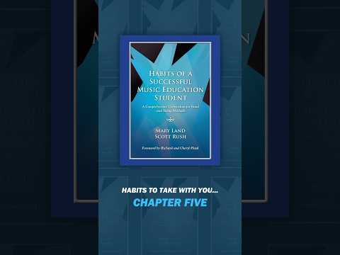 String Pedagogy | Habits Music Education Chapter 5