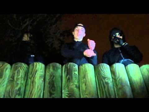 SHEEN " Dbk " DopeBoy Krew (Music Video) 💯