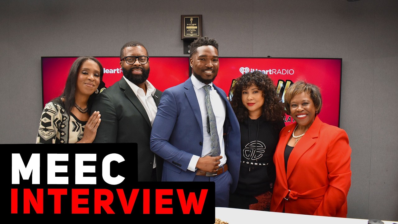 MEEC Breaks Down Financial Literacy, Housing & Youth Empowerment Across America + More