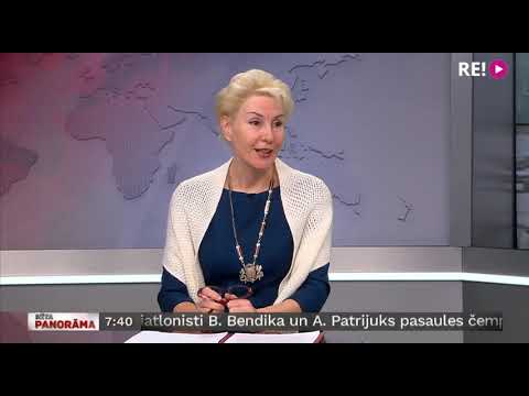 Intervija ar Inesi Bumbieri – Kaži