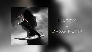 Download lagu HARDX - drxg funk // Drop 02.08.2024 mp3