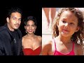 Halle Berry's Ex R&B Singer Christopher Has Two Grown Up Daughters And They Has Her Dad's Smile