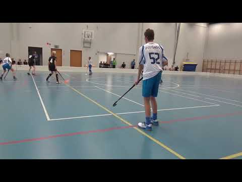 C1 Eliitti karsinnat WirmoMasku- OU 3.erä