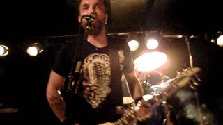 Age of Rage - CORRODED på Pipeline