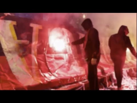 Grbavica baza - Manijaci 1987! 