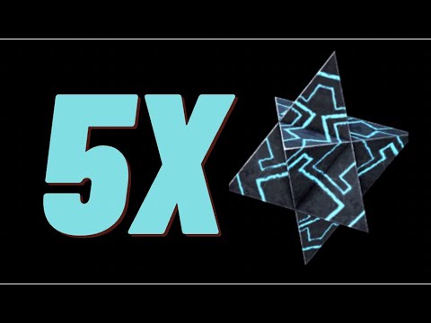 How Would You Feel About This 5X 6-Star Opening?