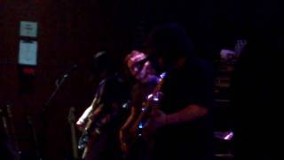 24  Manchester Orchestra - Now That You're Home