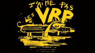 Les VRP - Corinne (Live 1990)
