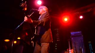 Peter Buck "(Don't Go Back To) Rockville" 2013-11-14 40 Watt Club